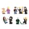 LEGO® Harry Potter™ Malfoy Manor, Wizard Toy Building Set 76453